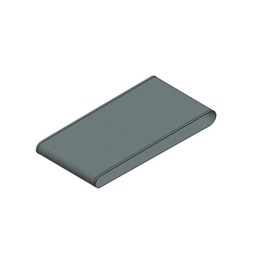 コンベアベルト 250 X 1063