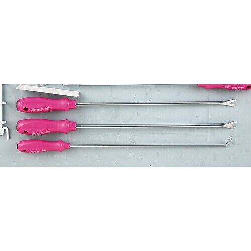 クリップクランプツールセット