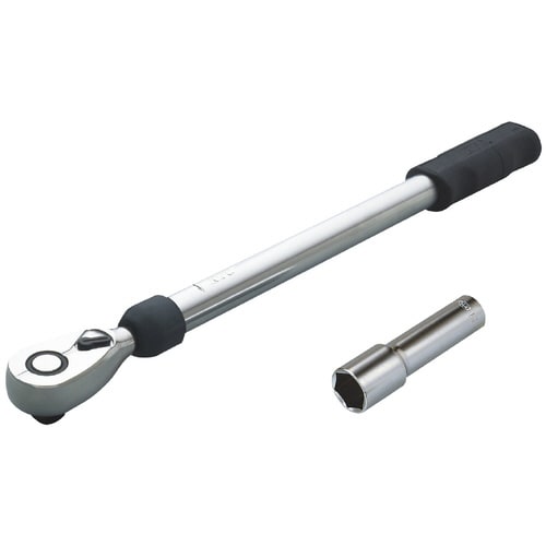 12.7SQ ホイールナット専用トルクレンチセット