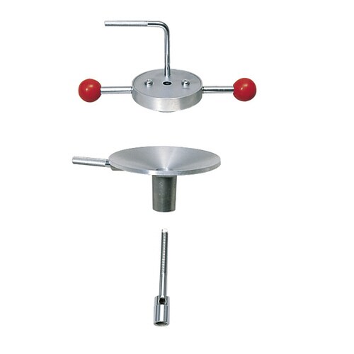 グリースチャージャーハイロードアセンブリ