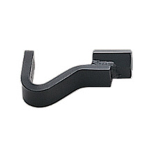 スライドハンマプラー用板金フック