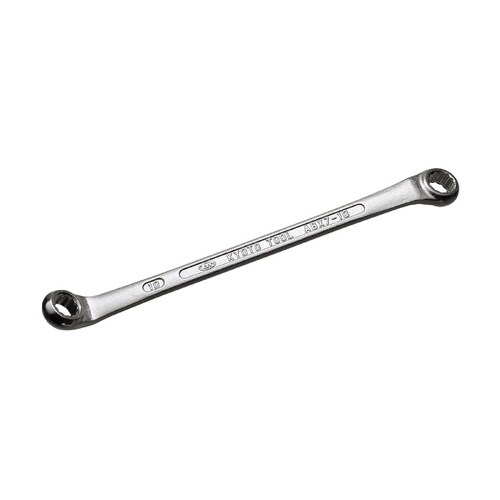 ブリーダープラグ用メガネレンチ