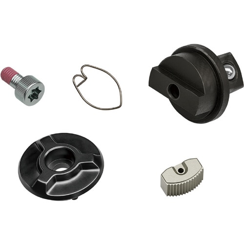 9.5SQスイベルラチェットハンドルリペアキット