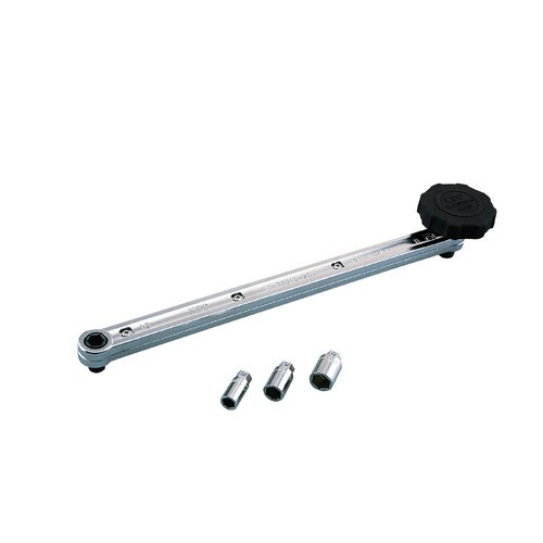 ヘッドライト光軸調整レンチ