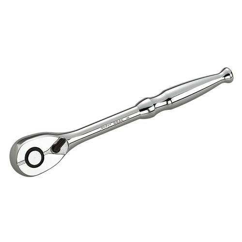 12.7SQラチェットハンドル パック