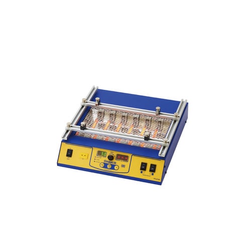 プリヒーター FR−870B/100V 2極接地