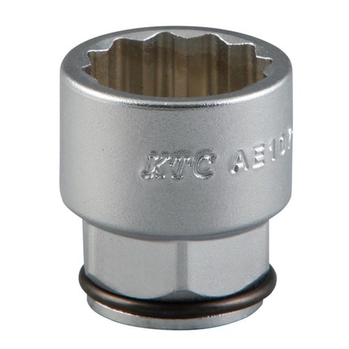 ベルトテンショナーレンチ専用ソケット