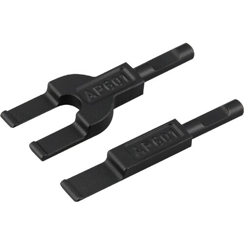 ヘッドランプレンズリムーバークロー