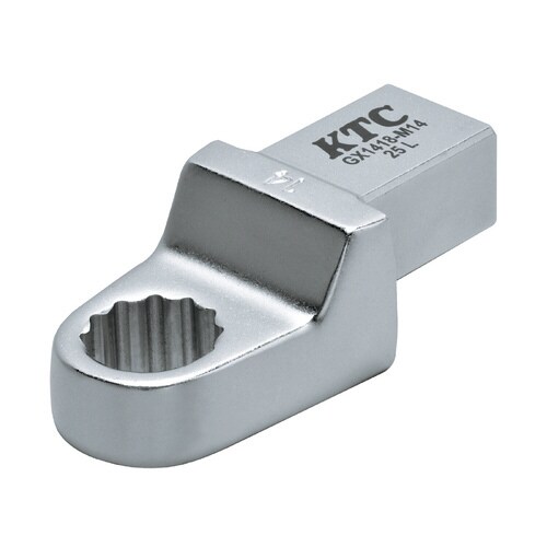 14X18めがね交換ヘッド 14mm