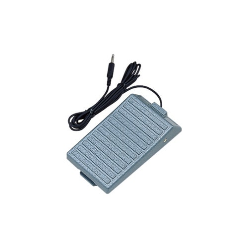 フットスイッチ