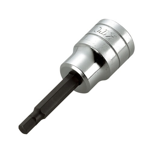 12.7SQヘキサゴンビットソケットパック