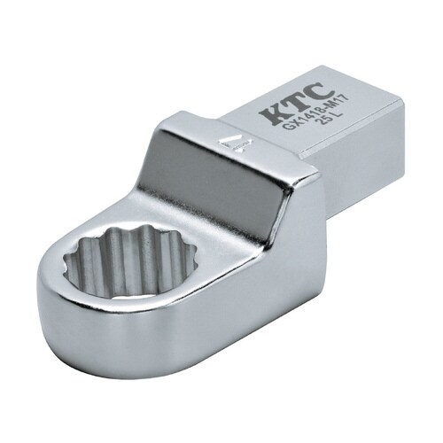 14X18めがね交換ヘッド 17mm