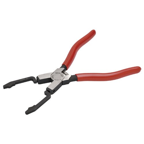 尿素水配管コネクタツール