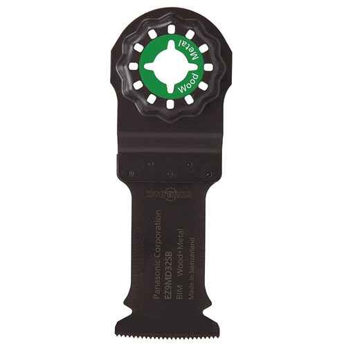 木材/金属用ブレード32mm