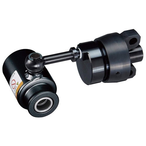 ノックアウトパンチ