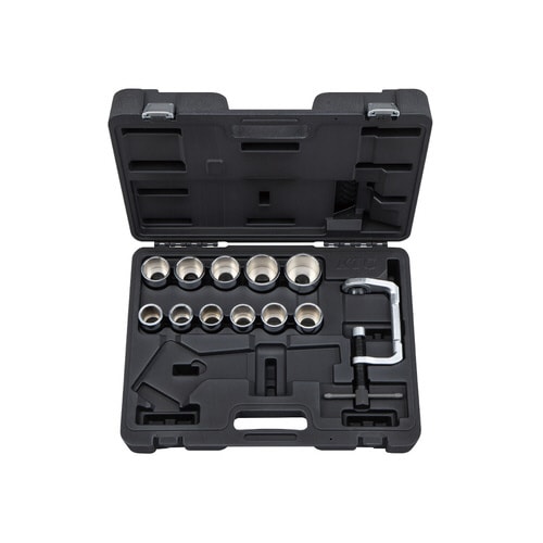 ボールジョイントブーツインサーターセット