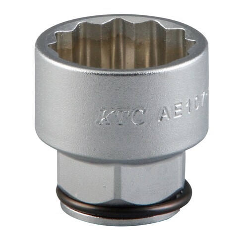 ベルトテンショナーレンチ専用ソケット