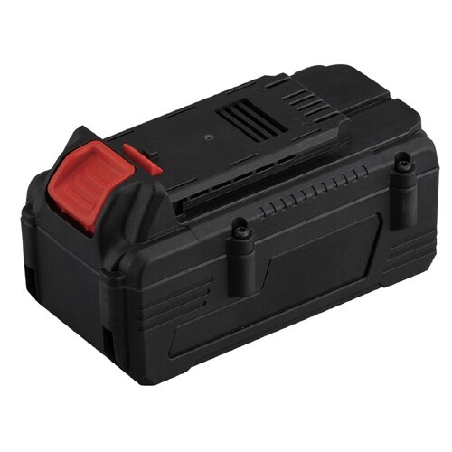 <バッテリーパック 補給部品>