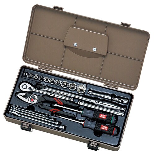 整備用工具セット