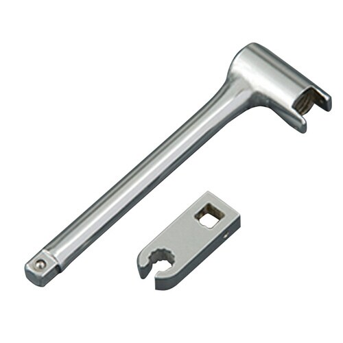 交換式用 ブレーキツールセットオフセット