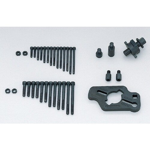 クランクプーリーツールセットC