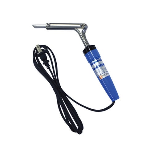 ステンドグラスはんだこてEC8付