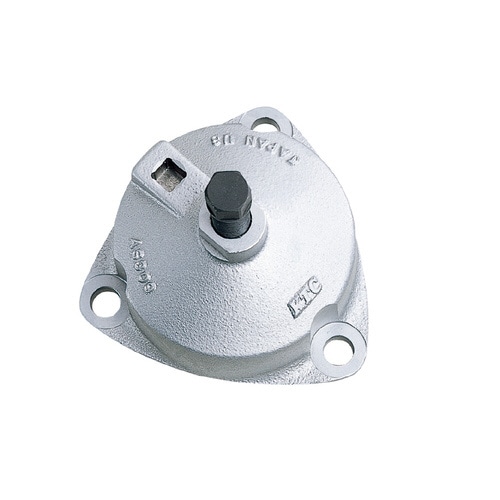 スライドハンマプラー用ハブプラー 6穴用