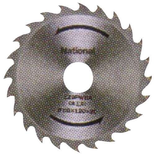 丸ノコ刃木工刃