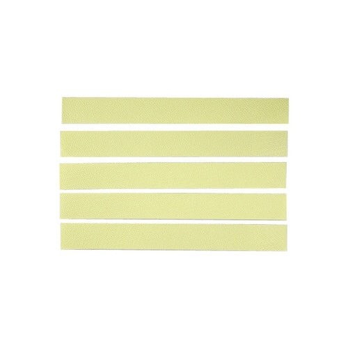 シーラー307用粘着テープ5枚