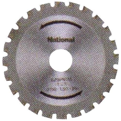 丸ノコ刃金工刃