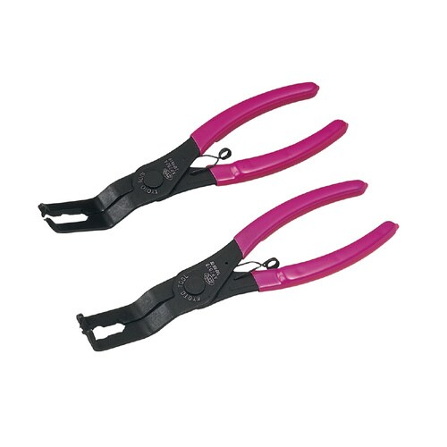 クリップクランプツールセット