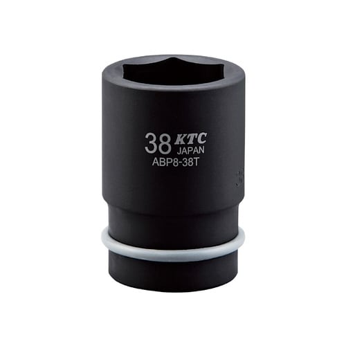 25.4SQインパクト ホイールナットソケット