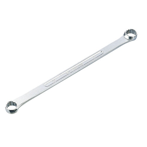 超ロングストレートメガネレンチ