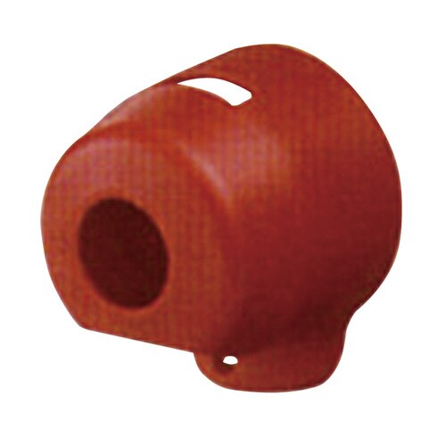 クラッチ固定カバー