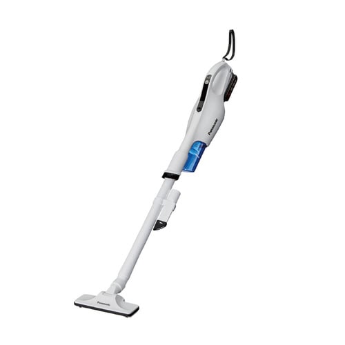 18V3.0Ah工事用サイクロンクリーナー 白