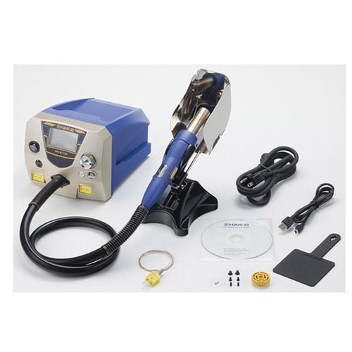 ホットエアー FR−811/100V 2極接地