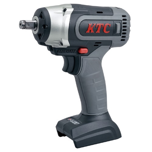 コードレストルクリミットインパクトレンチ本体