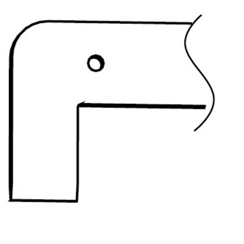 ジュニアこて先359用