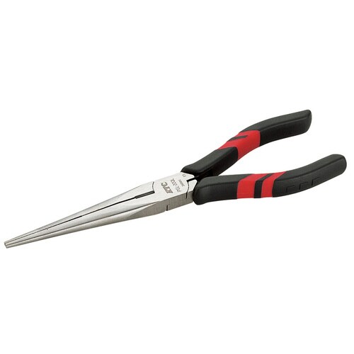 ラジオペンチ ロングタイプパック