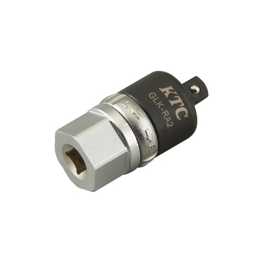 6.3SQ デジラチェドライバ用ラチェットアダプタ