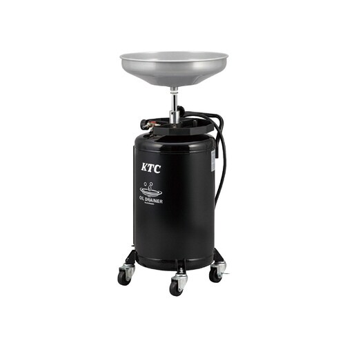 オイルドレーナー/ブラック