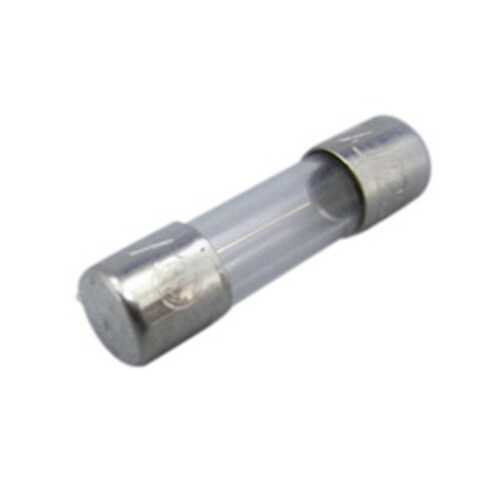 ヒューズ/125Vー5A