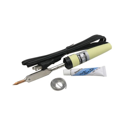 ハッコージュニア JS−100W はんだ付セット