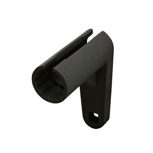 O2センサレンチ