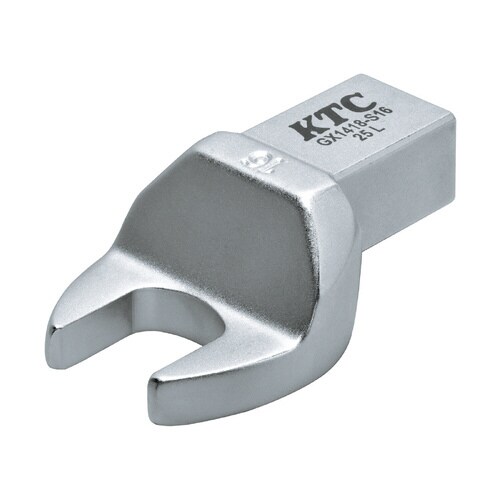 14X18スパナ交換ヘッド 16mm