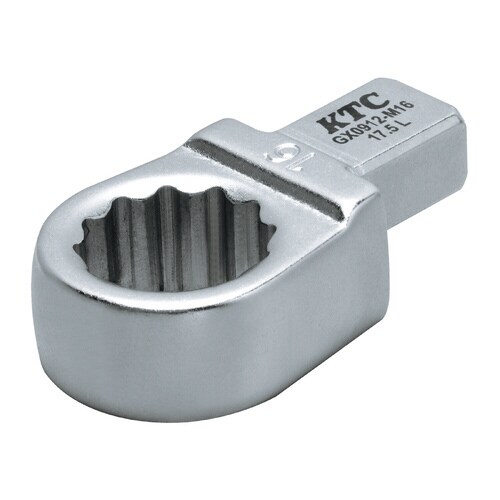 9X12めがね交換ヘッド 16mm