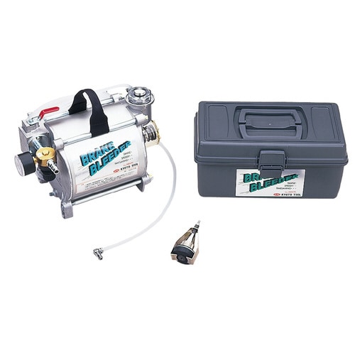 ブレーキブリーダートライアルセット