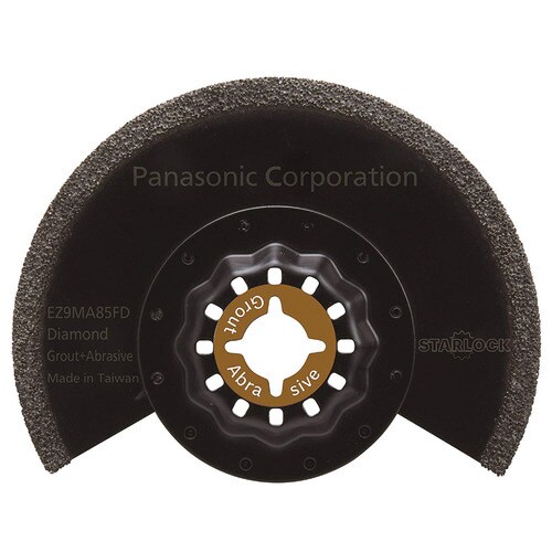 モルタル/セメント/FRP用ブレード85mm