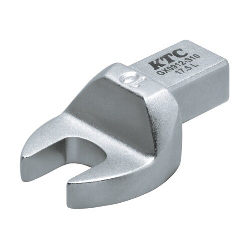 9X12スパナ交換ヘッド 10mm