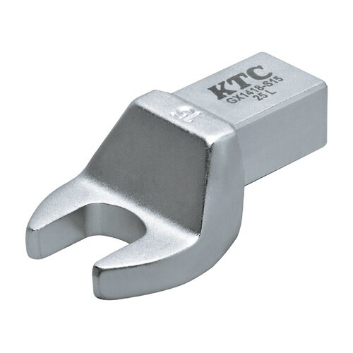 14X18スパナ交換ヘッド 15mm